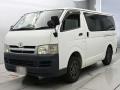 2007 Toyota Hiace Van