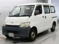 2011 Toyota Townace Van