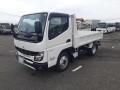 2026 Mitsubishi Fuso Canter