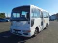 2003 Nissan Civilian Bus