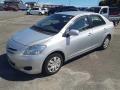 2006 Toyota Belta
