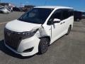 2020 Toyota Esquire
