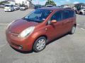 2006 Nissan Note