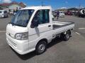 2012 Subaru Sambar Truck