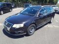 2008 Volkswagen Passat Variant