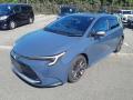 2022 Toyota Corolla Touring Wagon
