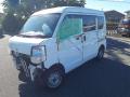 2025 Mitsubishi Minicab Van