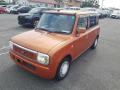 2005 Suzuki ALTO Lapin