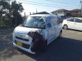 2022 Daihatsu Move Canbus