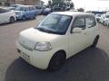 2006 Daihatsu Esse