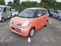2009 Nissan Moco