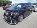2024 Toyota Alphard Hybrid
