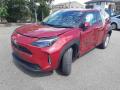 2025 Toyota YARIS CROSS