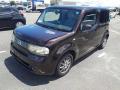 2011 Nissan Cube