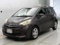 2011 Toyota Ractis