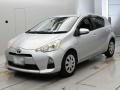 2013 Toyota Aqua