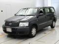 2013 Toyota Succeed Wagon