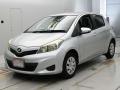 2013 Toyota Vitz