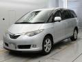 2007 Toyota Estima Hybrid