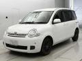 2009 Toyota Sienta