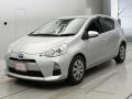 2012 Toyota Aqua