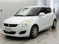 2012 Suzuki Swift