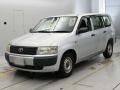 2007 Toyota Probox Van