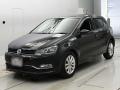 2017 Volkswagen Polo