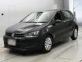 2011 Volkswagen Polo