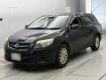 2009 Toyota Corolla Fielder
