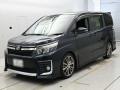 2014 Toyota Voxy