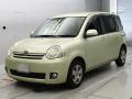 2010 Toyota Sienta