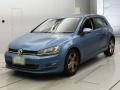 2013 Volkswagen Golf
