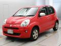 2012 Toyota Passo