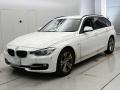 2014 BMW 3 Series