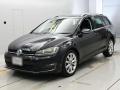 2014 Volkswagen Golf Variant