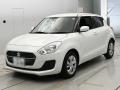 2019 Suzuki Swift
