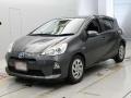 2012 Toyota Aqua