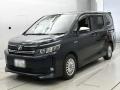 2014 Toyota Voxy