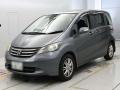 2009 Honda Freed
