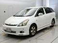 2005 Toyota Wish