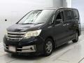 2012 Nissan Serena