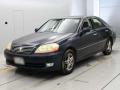 2004 Toyota Mark II
