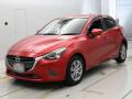 2015 Mazda Demio
