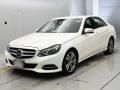 2013 Mercedes Benz E-Class