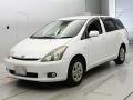 2005 Toyota Wish