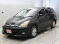 2007 Toyota Wish
