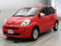 2014 Toyota Passo
