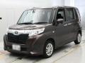 2019 Toyota Roomy