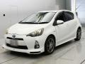 2012 Toyota Aqua